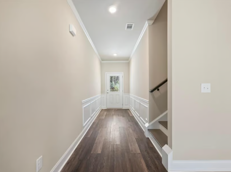 Spectacular single family home